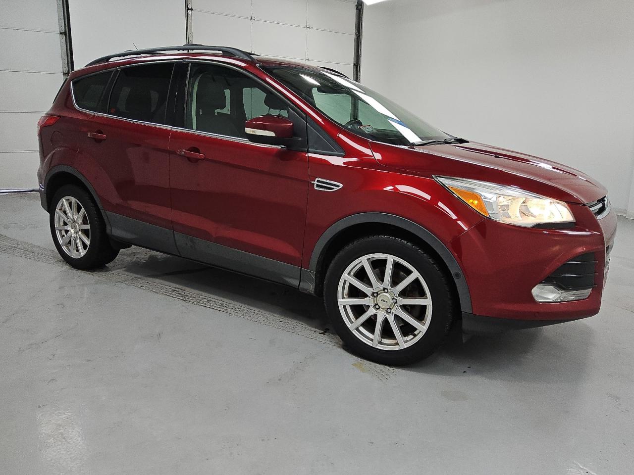2013 Ford Escape - Image 4