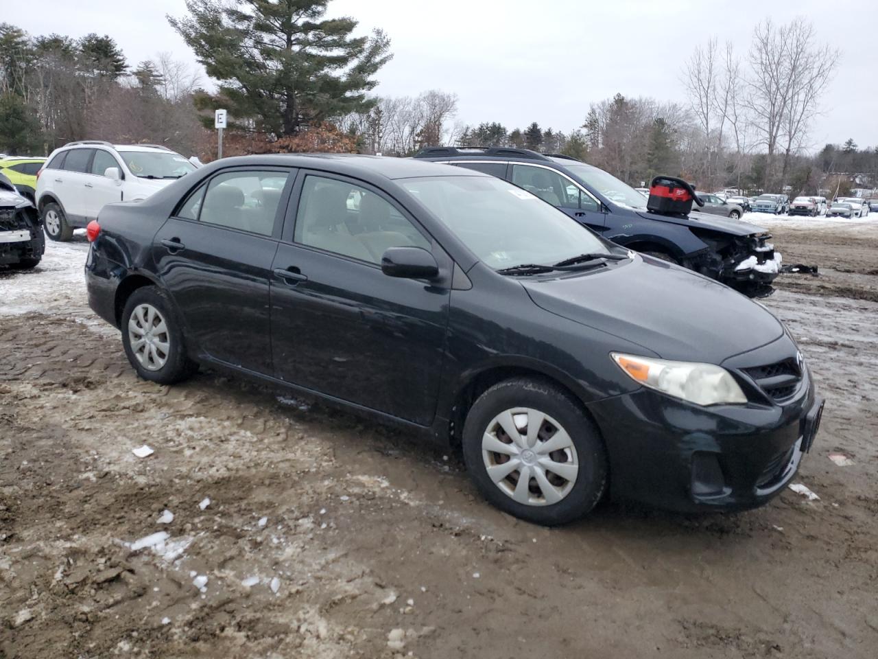 2011 Toyota Corolla - Image 4