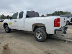 2009 Chevrolet Silverado C2500 Heavy Duty Lt en Venta en Midway, FL - Burn