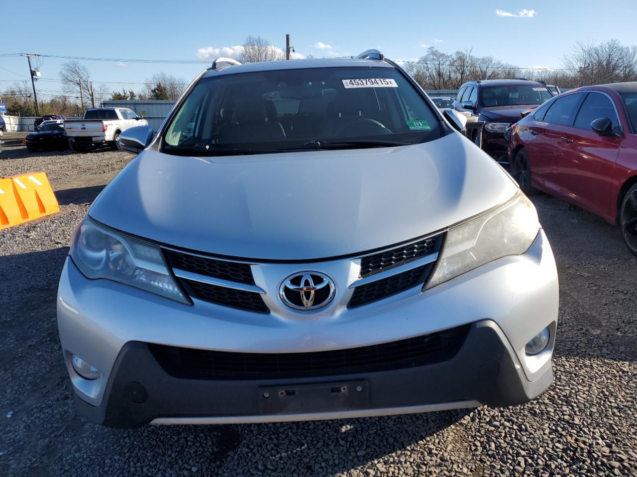 2015 Toyota RAV 4 - Image 5