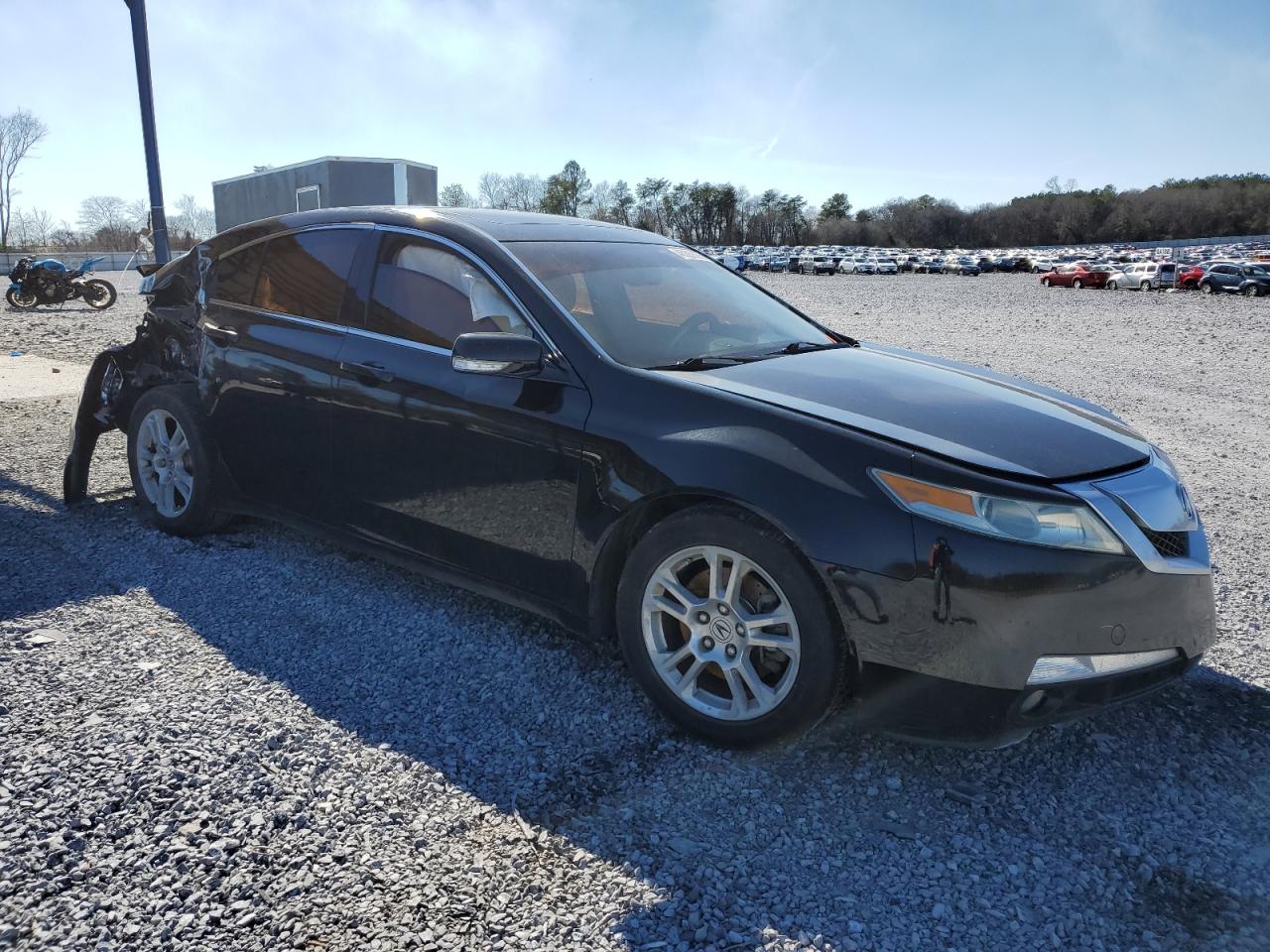 2009 Acura TL - Image 4