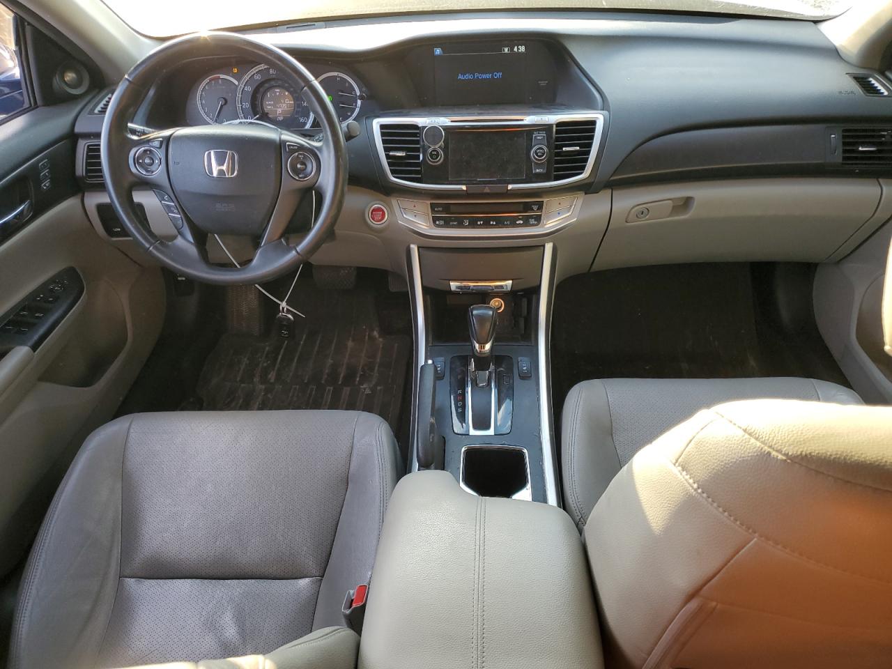 2015 Honda Accord - Image 8