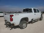 2022 Chevrolet Silverado K2500 Heavy Duty for Sale in Andrews, TX - Front End