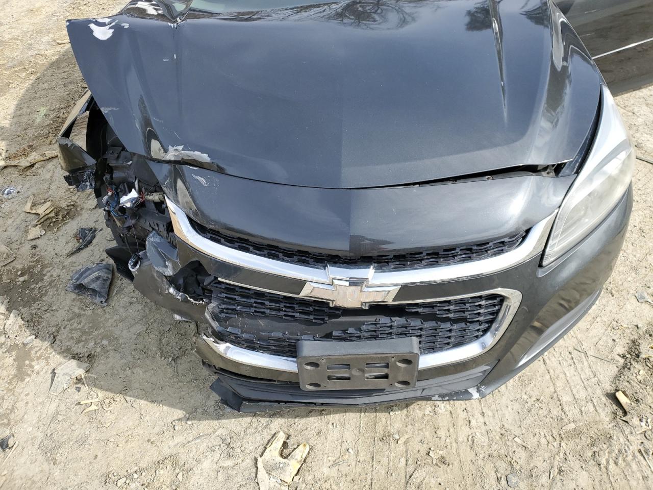 2014 Chevrolet Malibu - Image 11