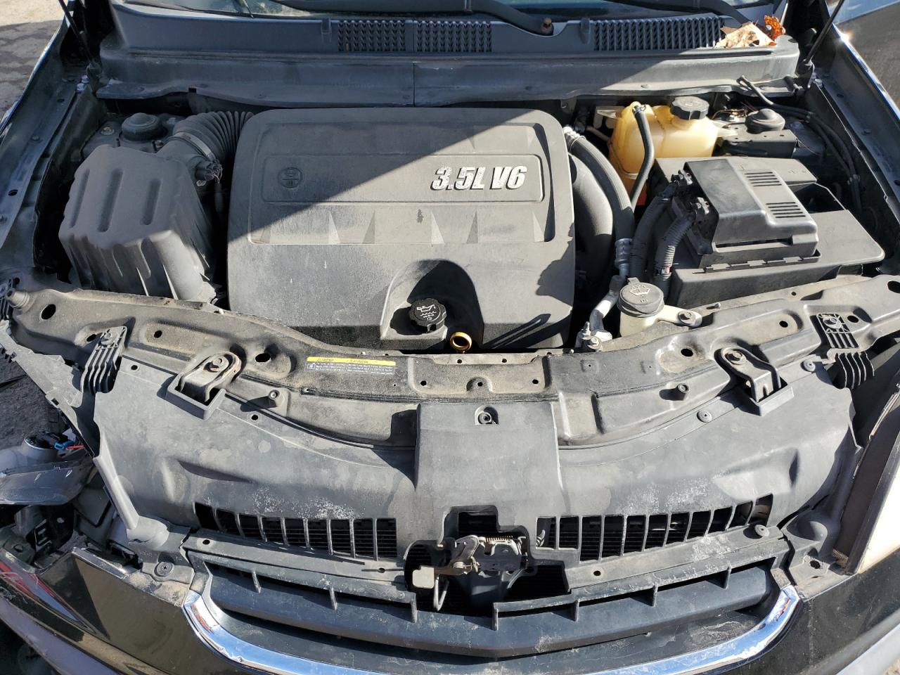 2009 Saturn VUE - Image 12