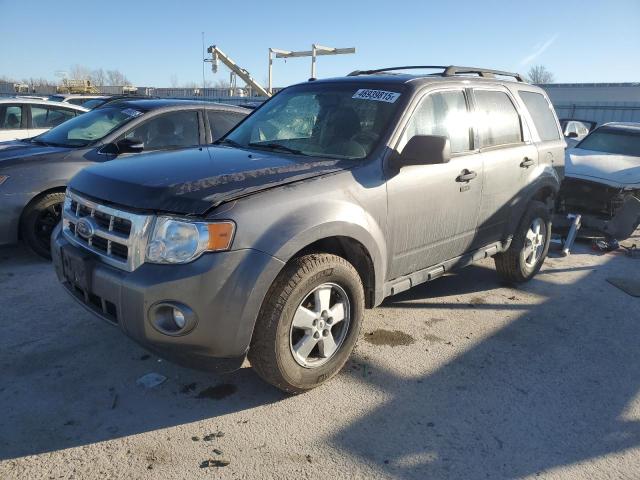 2009 Ford Escape Xlt