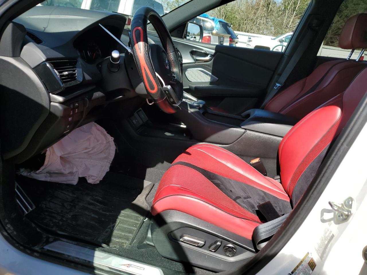 2020 Acura RDX - Image 7