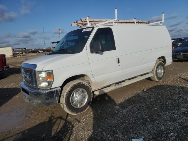 2014 Ford Econoline E250 Van