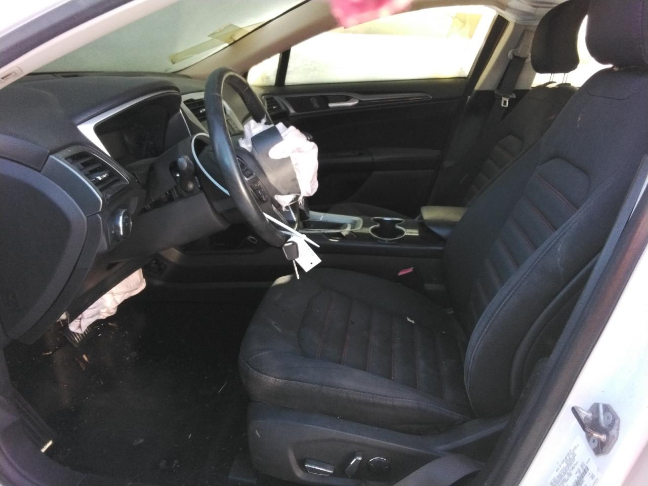 2016 Ford Fusion - Image 7