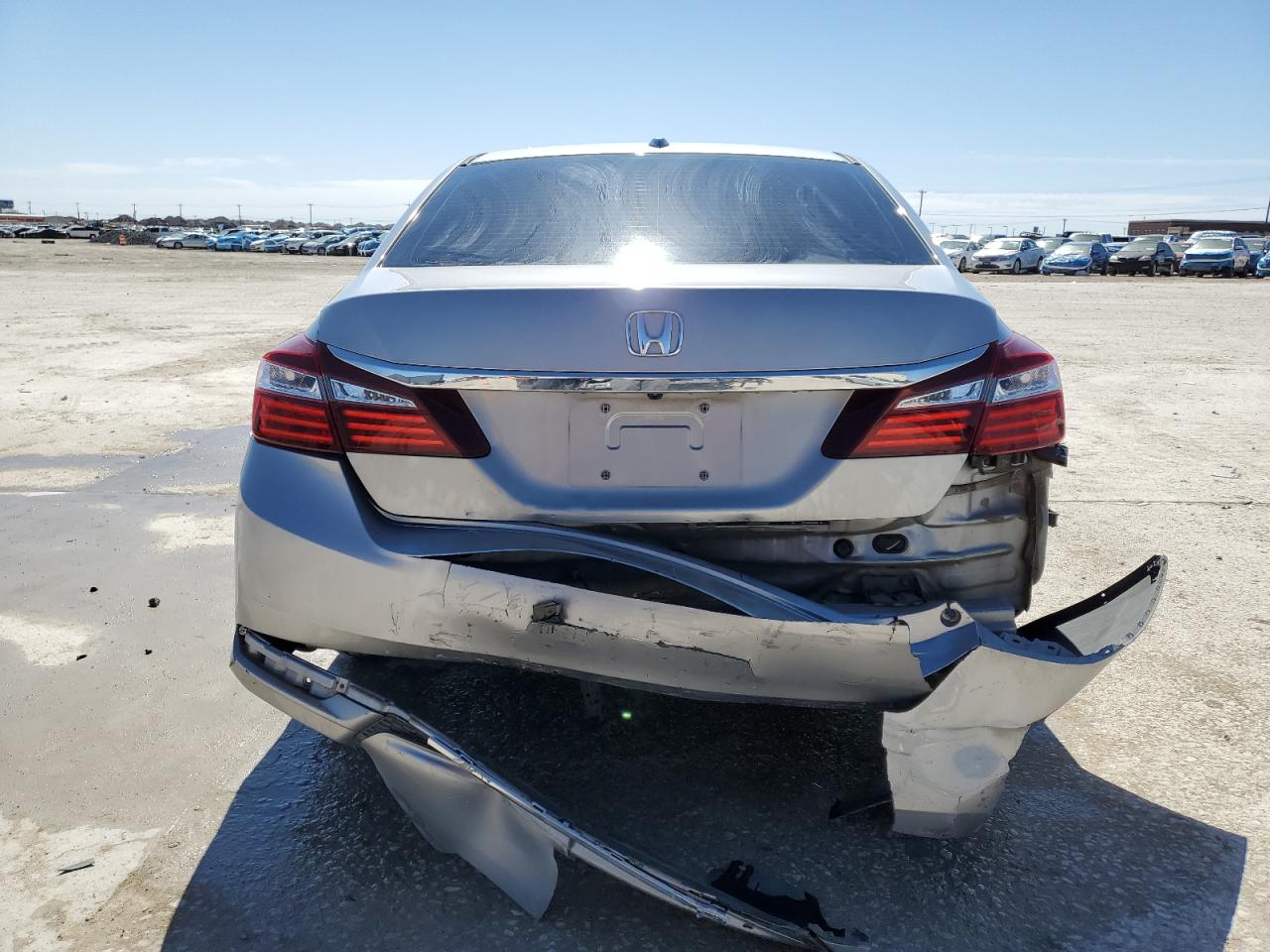2016 Honda Accord - Image 6