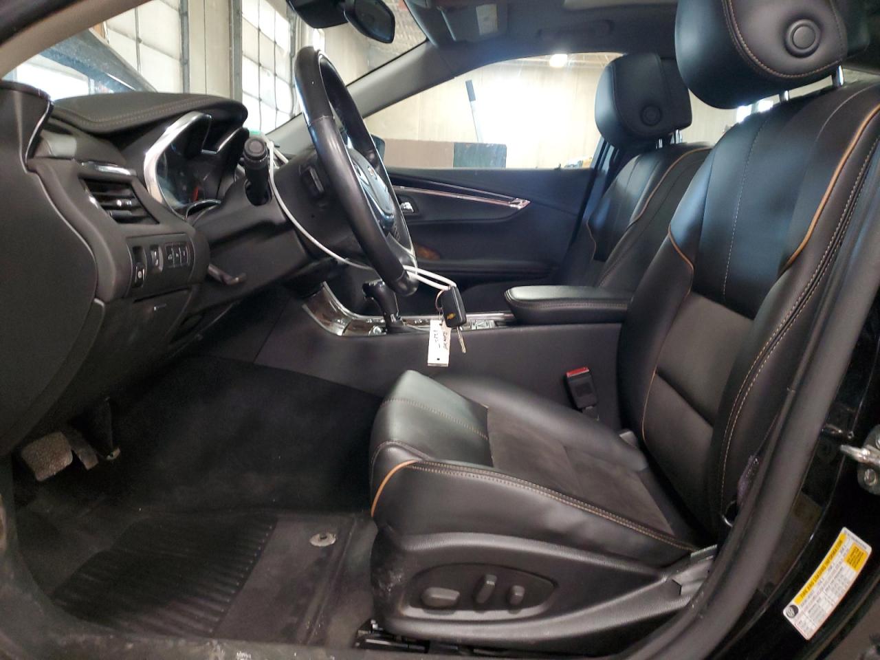 2014 Chevrolet Impala - Image 7