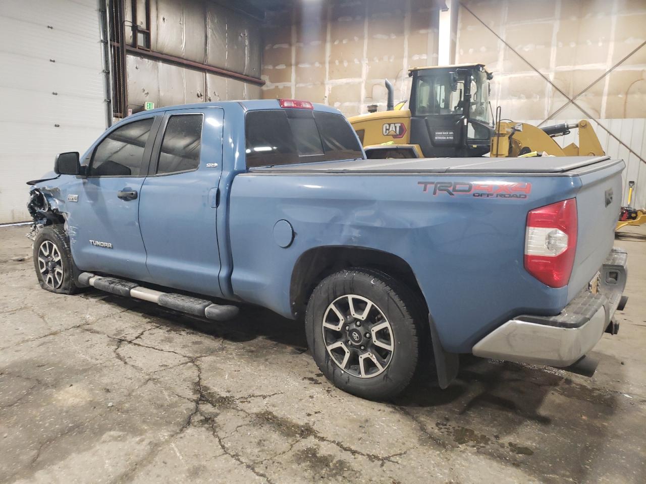 2019 Toyota Tundra - Image 2