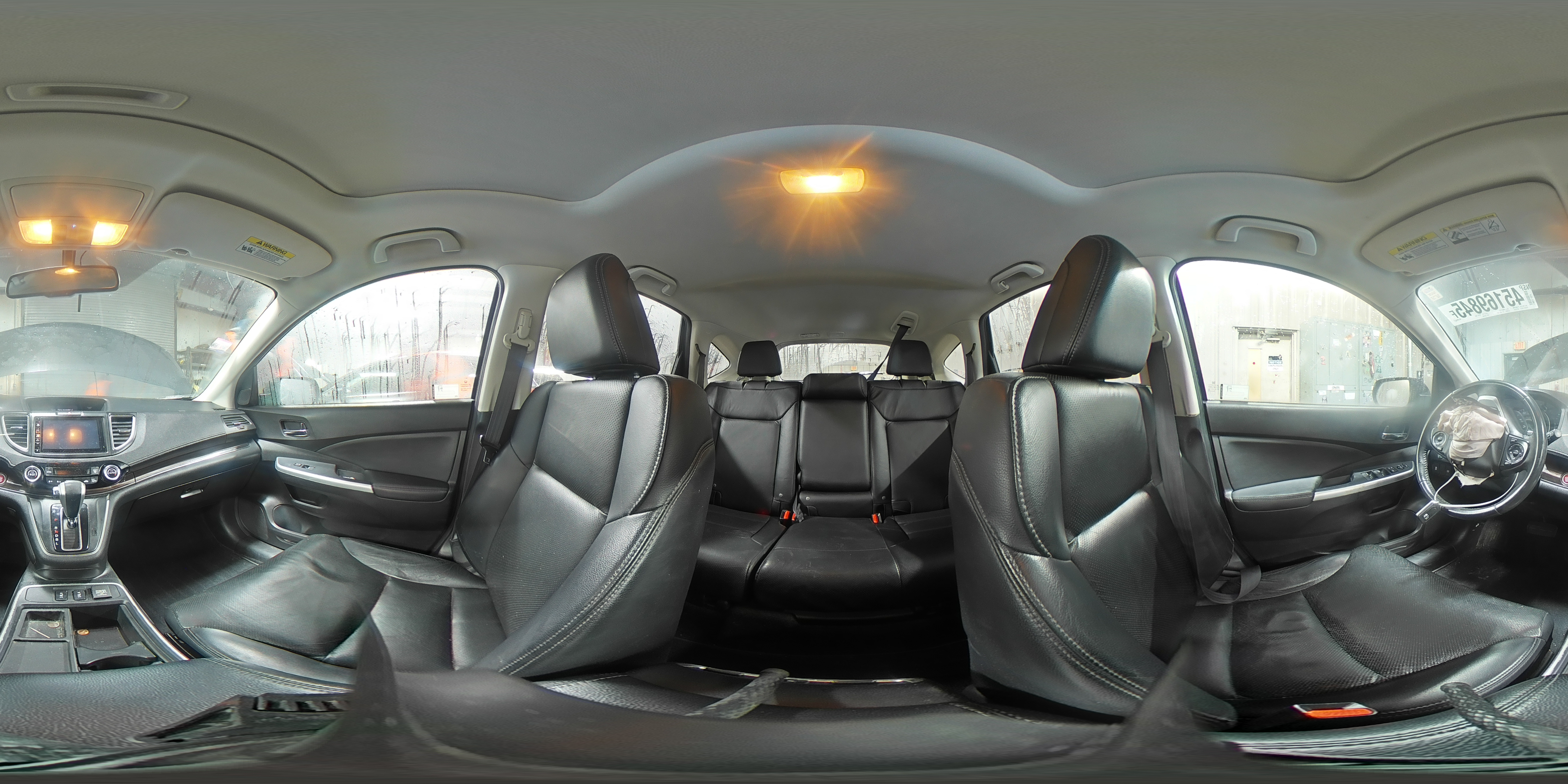 2016 Honda CR-V - Image 14