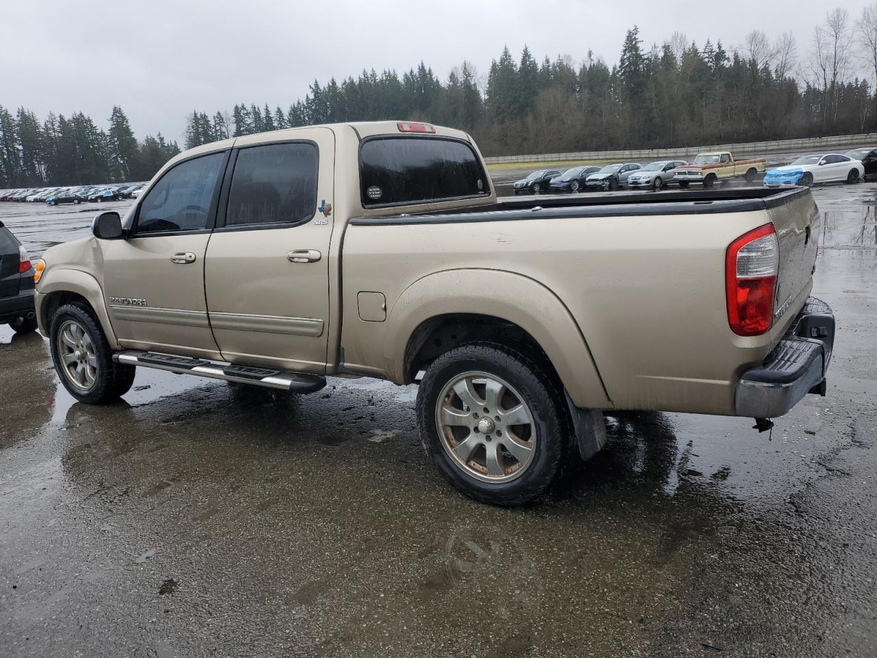 2004 Toyota Tundra - Image 2