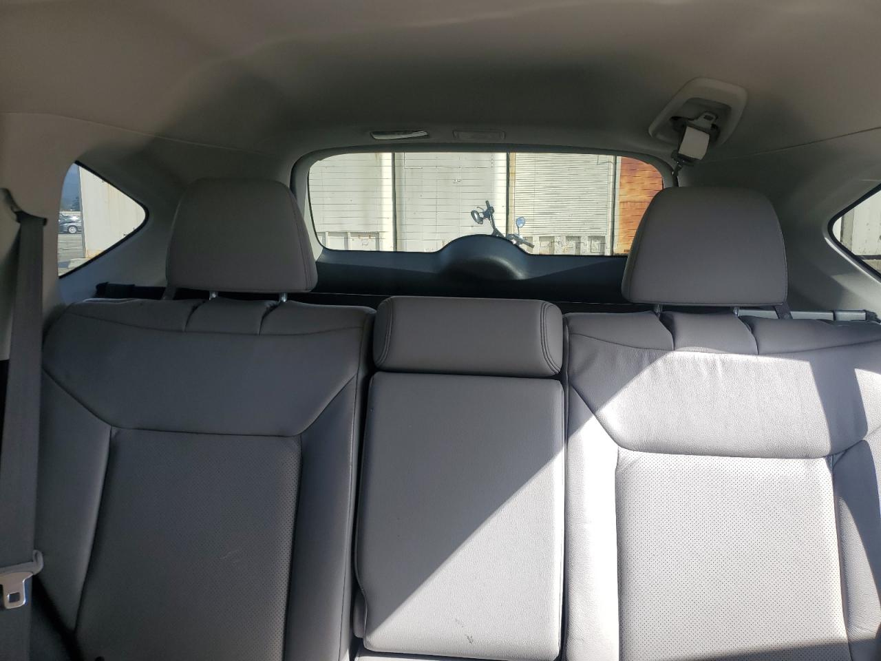 2015 Honda CR-V - Image 10