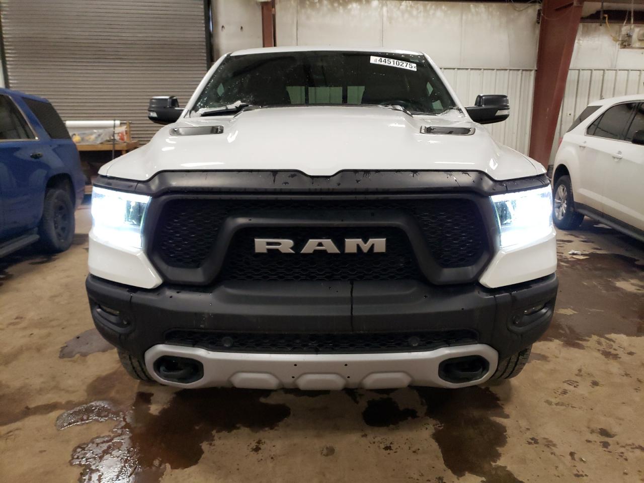 2022 RAM 1500 - Image 5