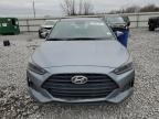 2019 Hyundai Veloster Base на продаже в Hueytown, AL - Rear End