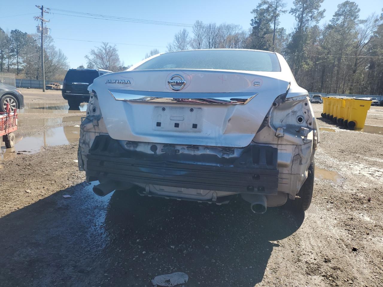 2015 Nissan Altima - Image 6