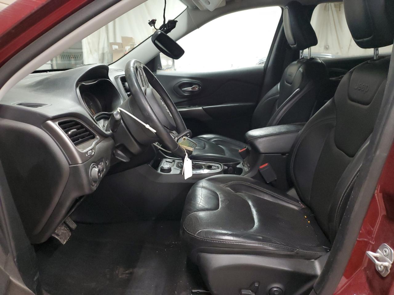 2019 Jeep Grand Cherokee - Image 7