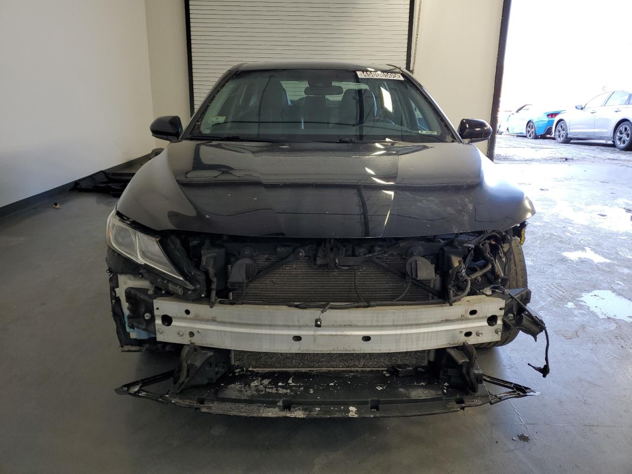 2020 Toyota Camry - Image 5