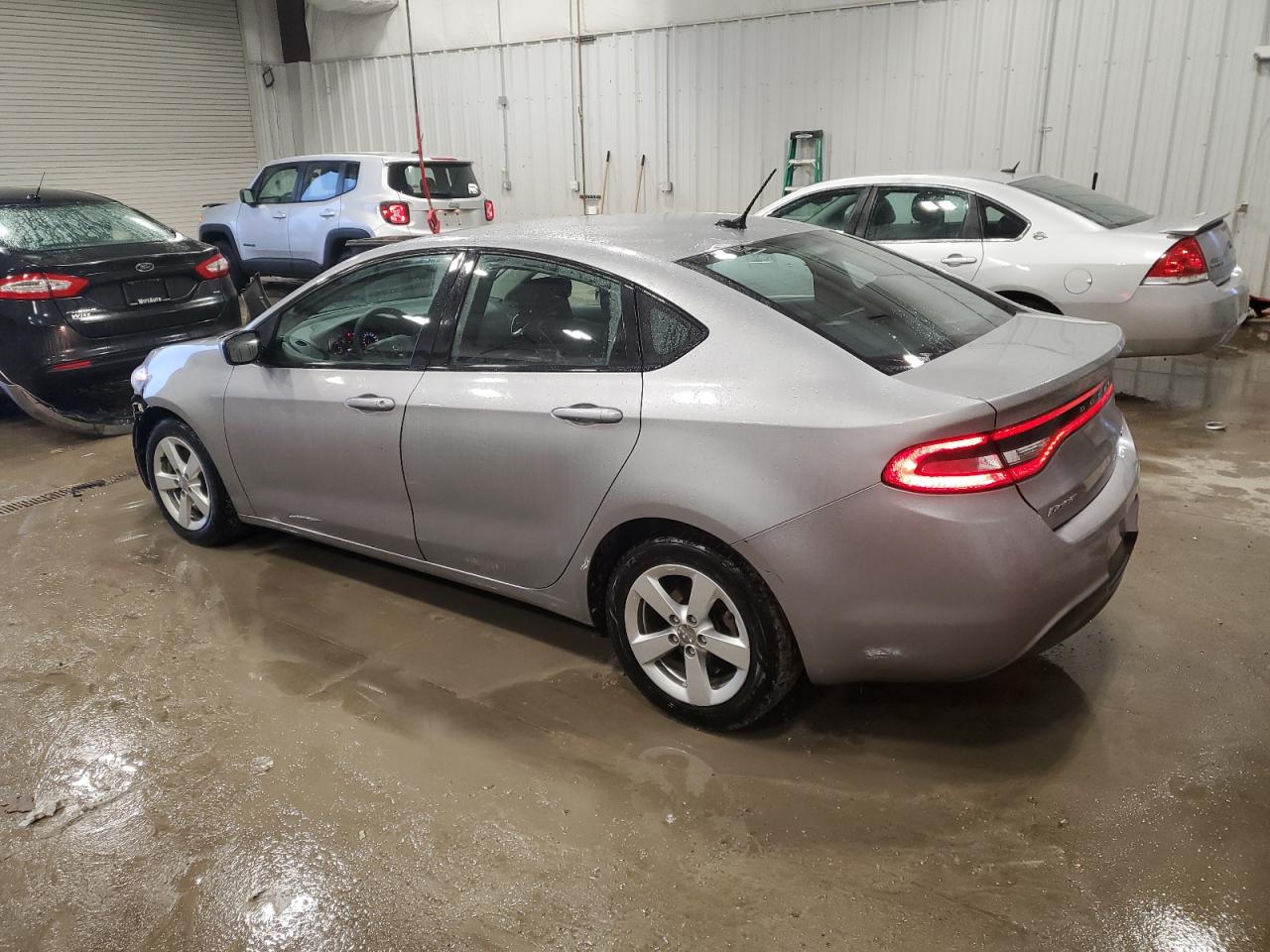 2015 Dodge Dart - Image 2