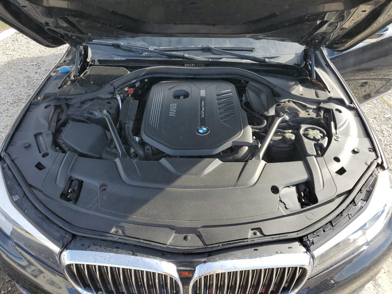 2016 BMW 7er - Image 11