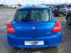 2021 SUZUKI SWIFT SZ-L for sale at Copart YORK