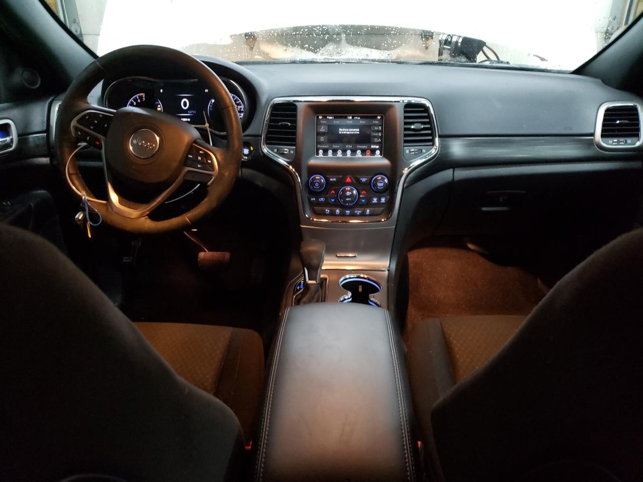 2021 Jeep Grand Cherokee - Image 8