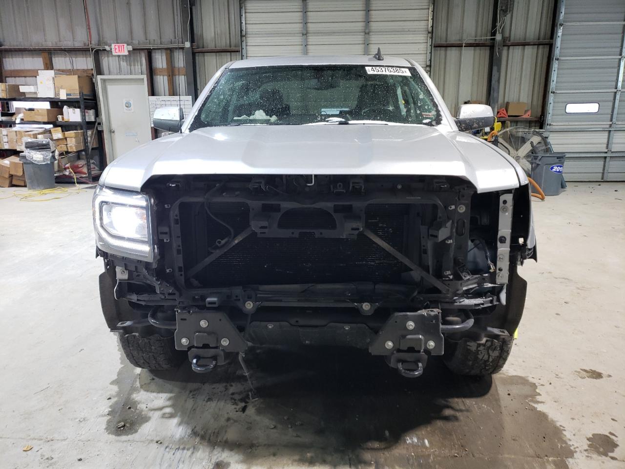 2016 GMC Sierra - Image 5