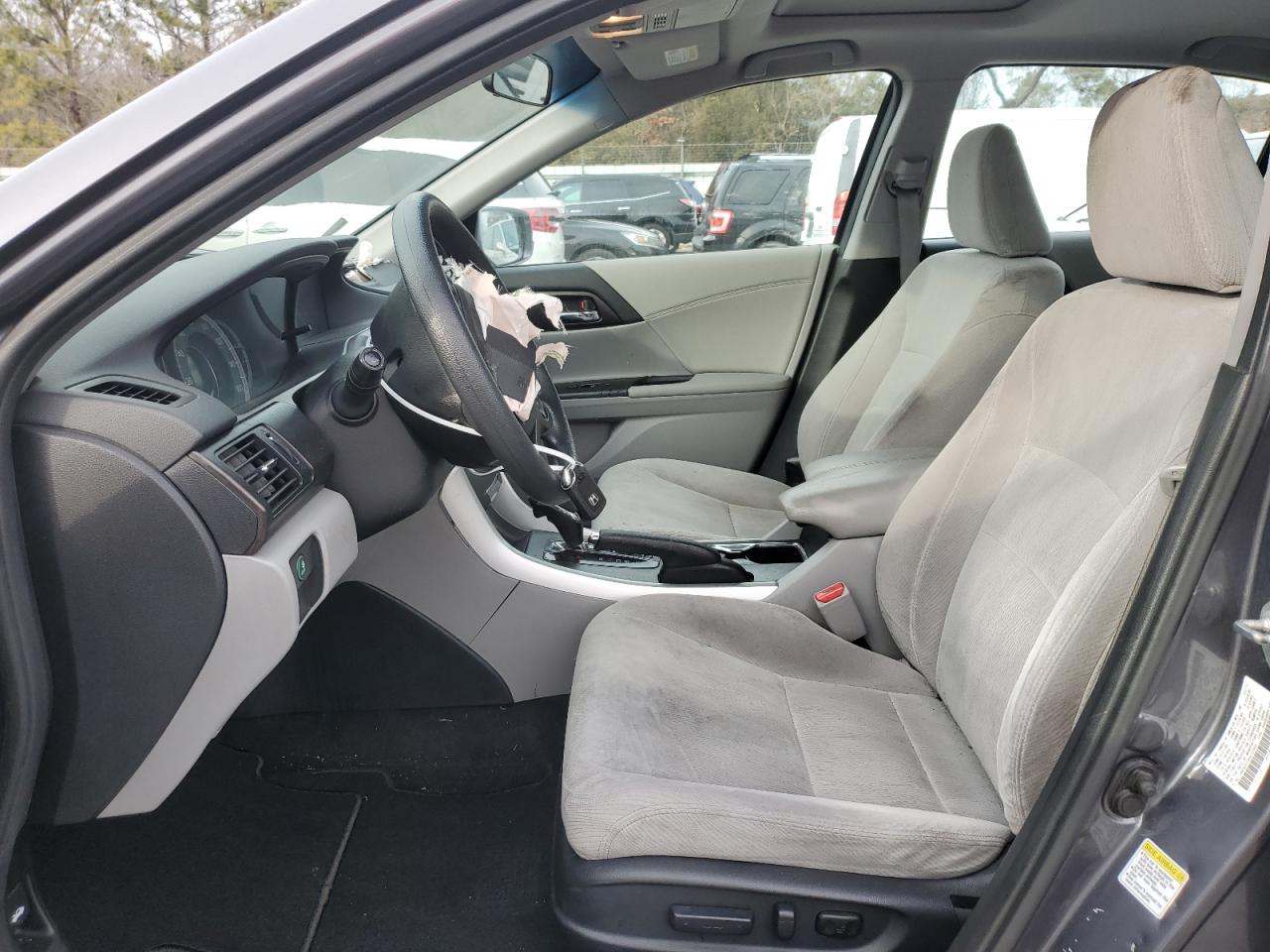 2013 Honda Accord - Image 7
