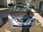 2018 Nissan Sentra S на продаже в Lexington, KY - Side