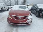 2013 Hyundai Sonata Gls for Sale in Central Square, NY - Front End