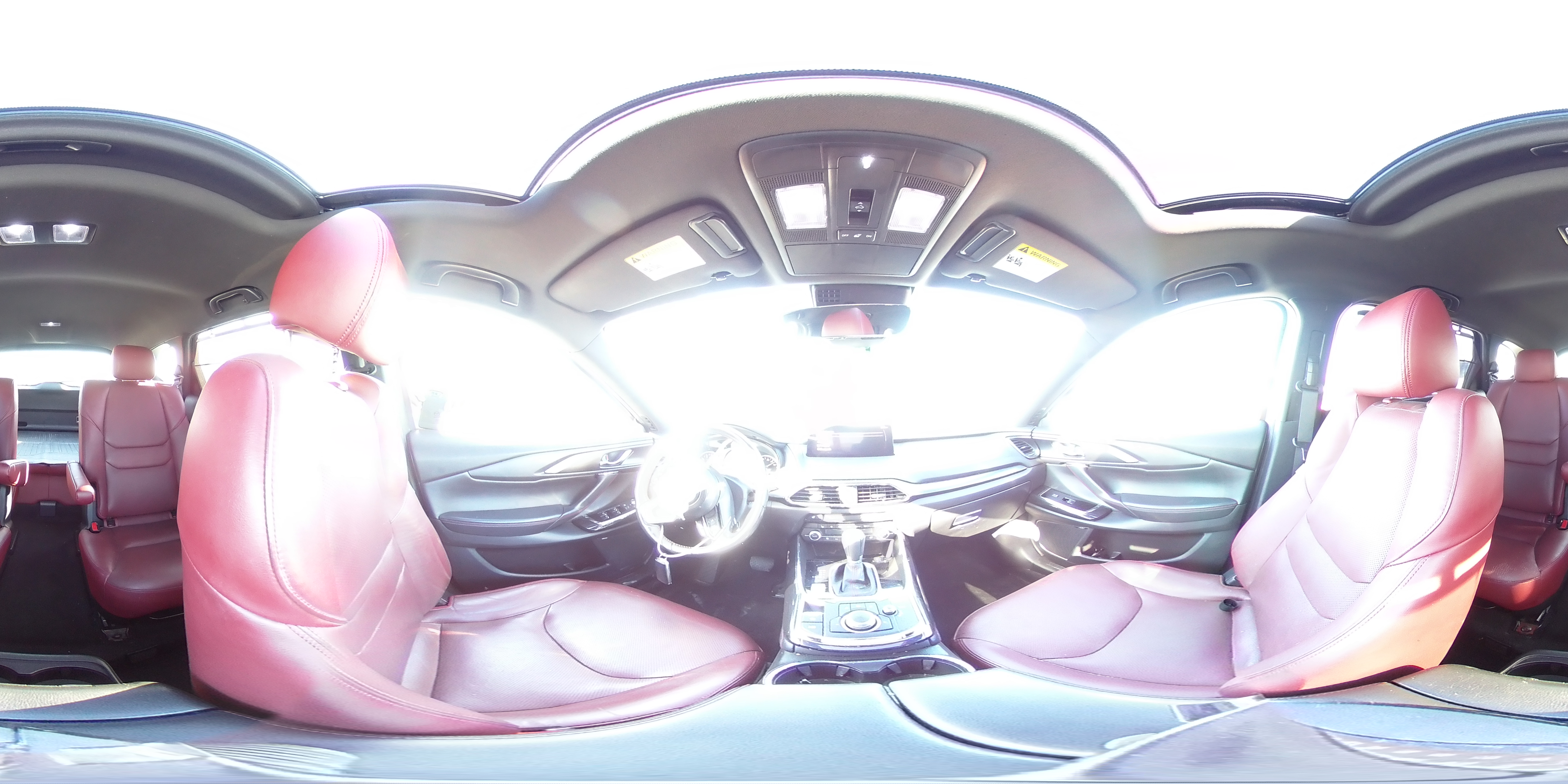 2021 Mazda CX-9 - Image 13