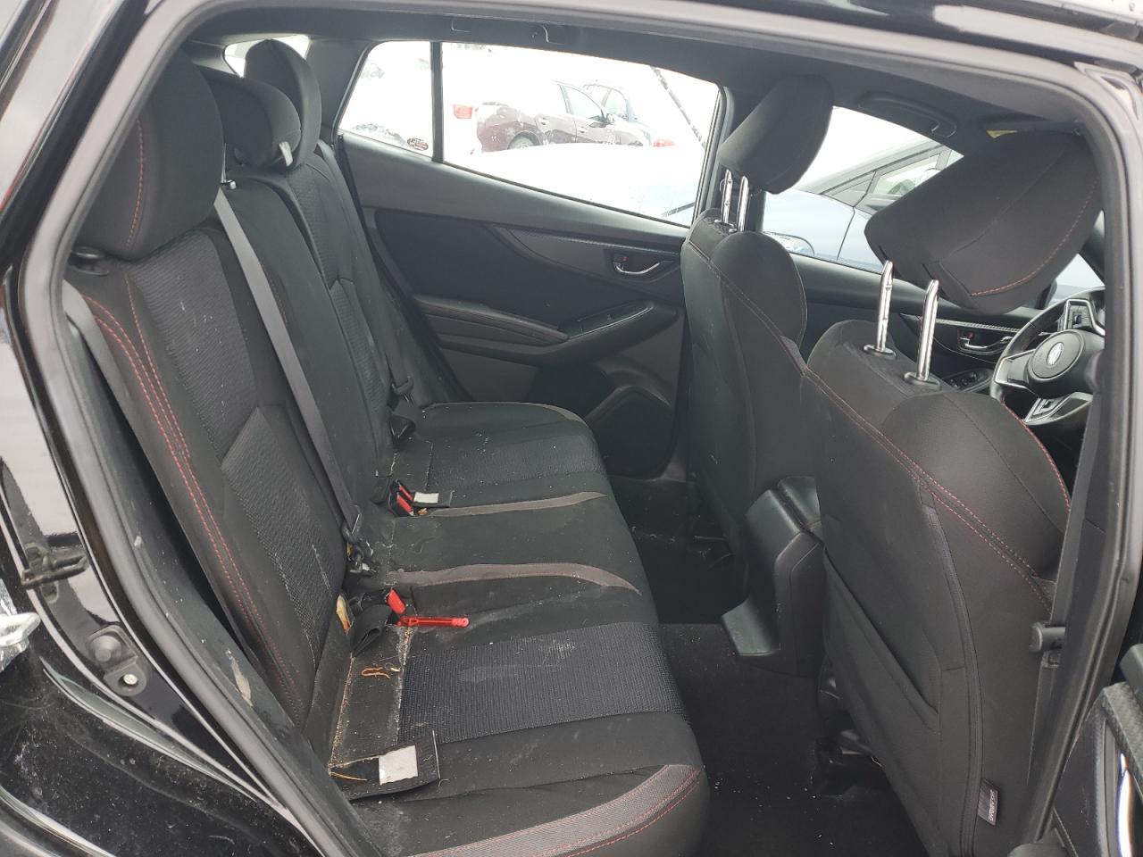 2018 Subaru Impreza - Image 10