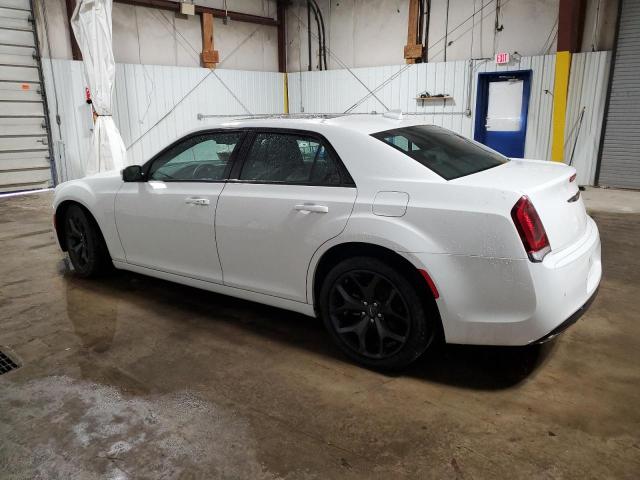  CHRYSLER 300 2023 Белый