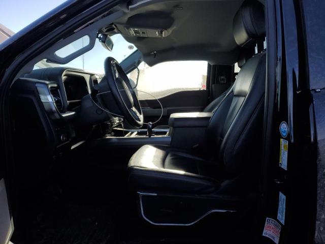 2024 FORD F350 SUPER DUTY