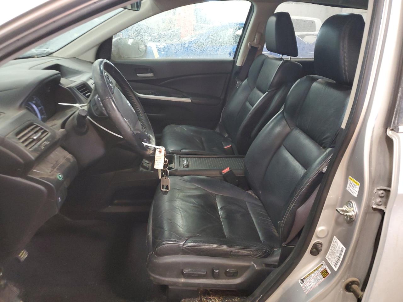 2013 Honda CR-V - Image 7