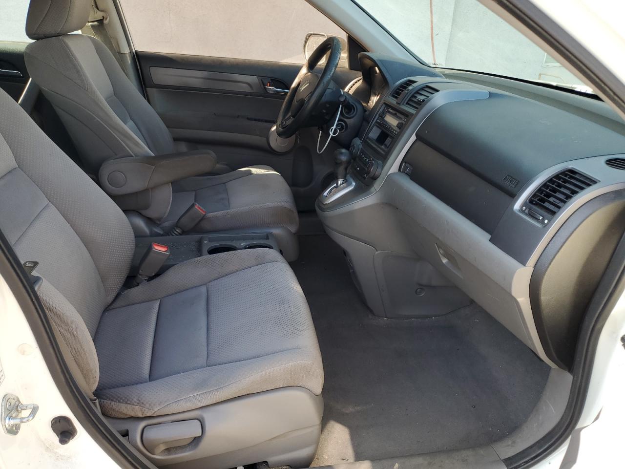2007 Honda CR-V - Image 5