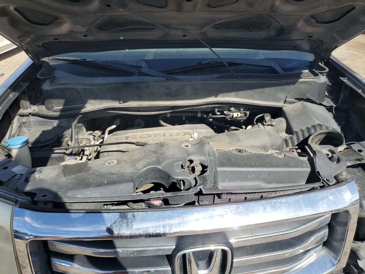 2014 Honda Pilot - Image 13