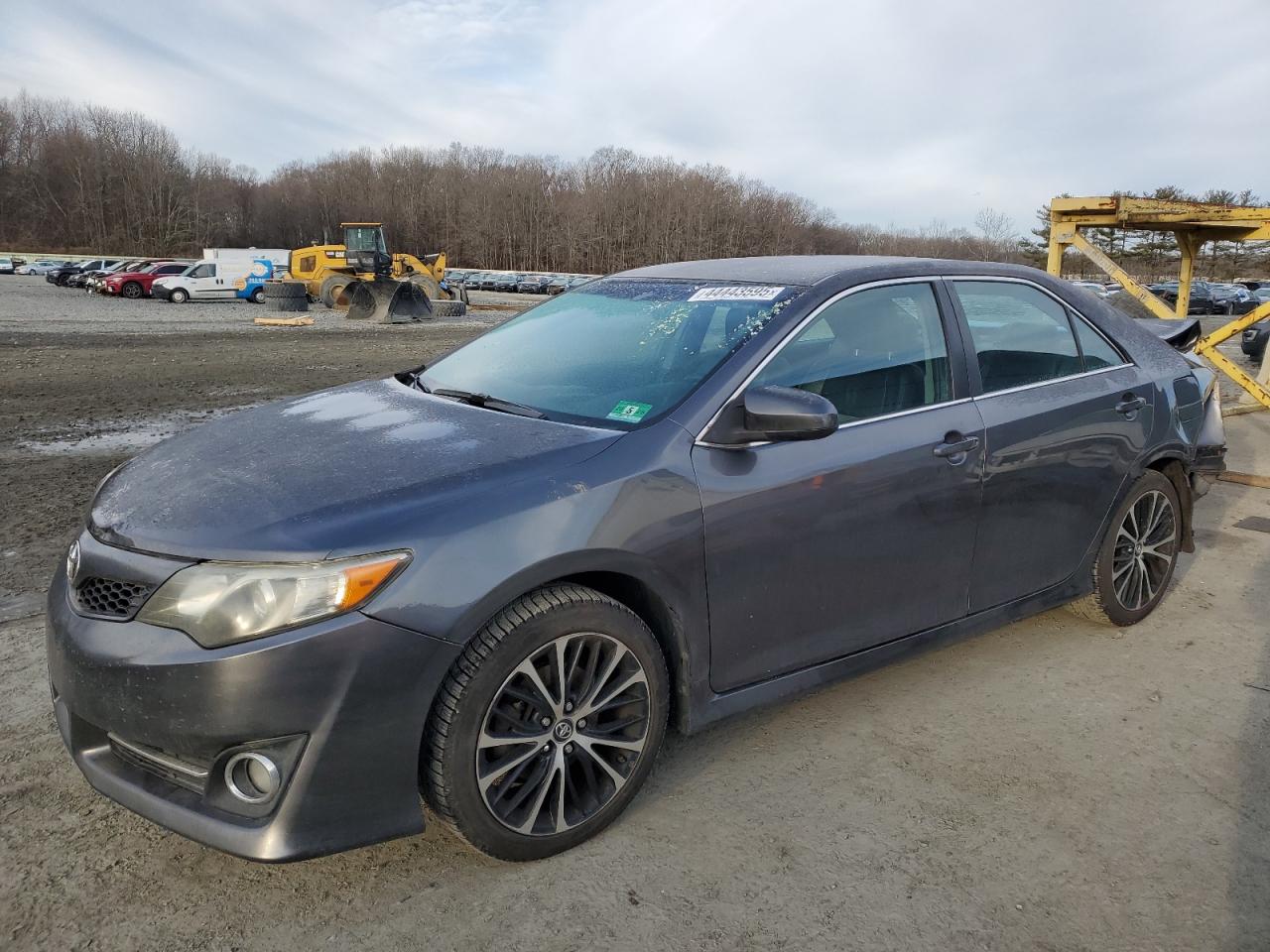 2014 Toyota Camry - Image 1