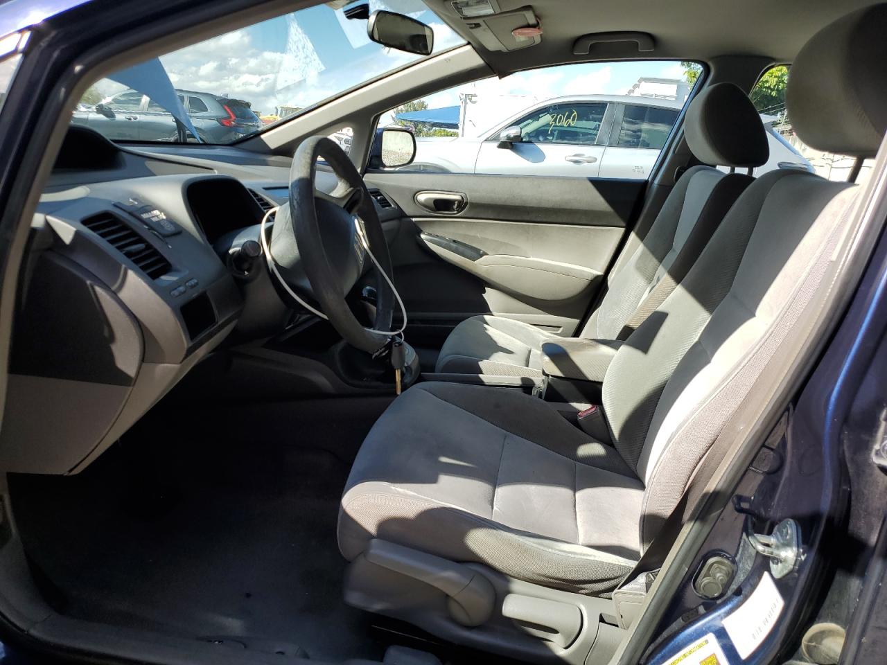 2011 Honda Civic - Image 7