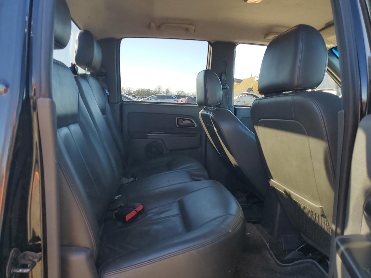 2005 GMC Canyon - Image 10