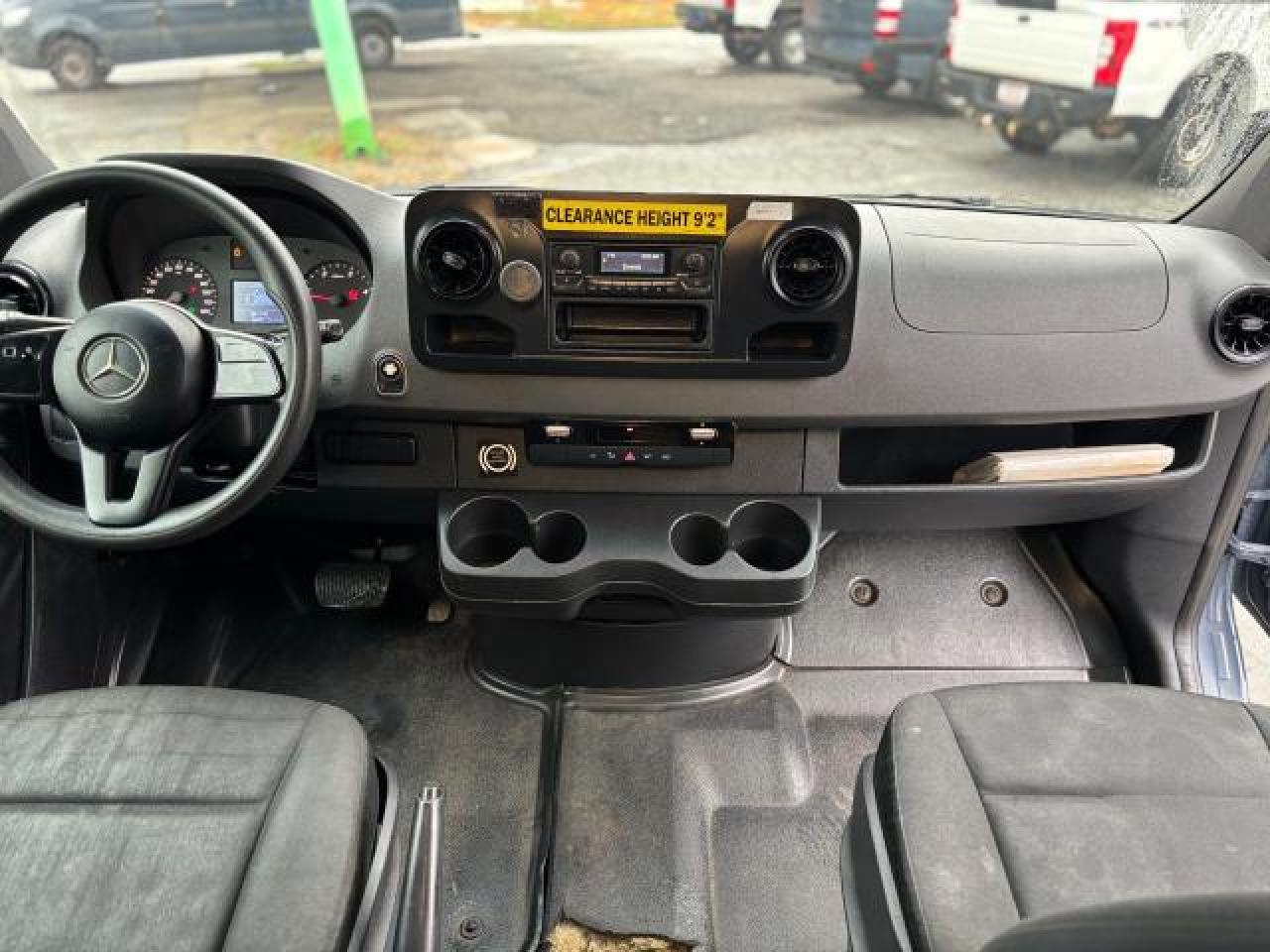 2019 Mercedes-Benz Sprinter - Image 9