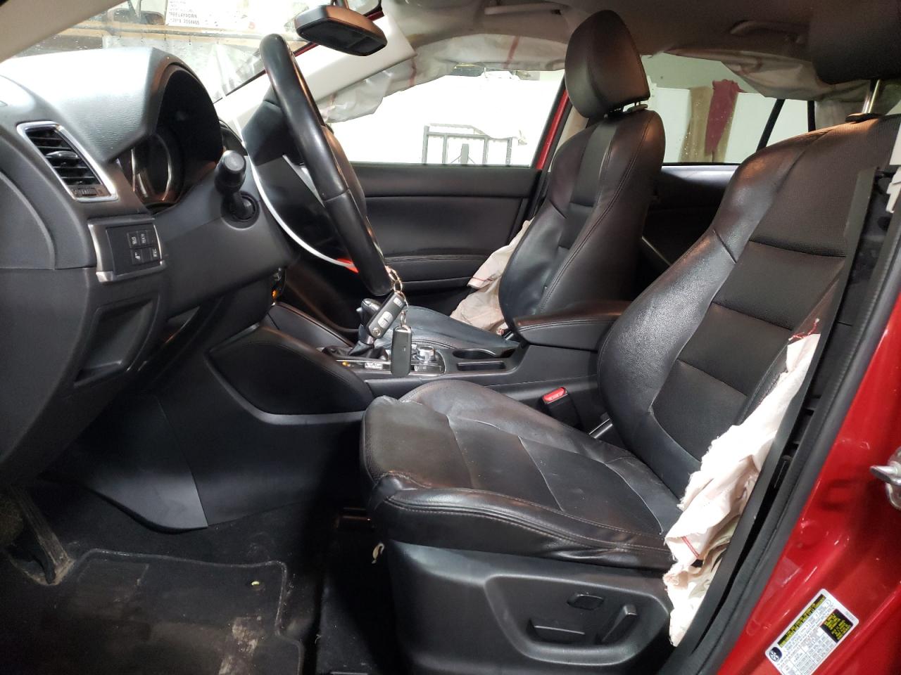 2016 Mazda CX-5 - Image 7