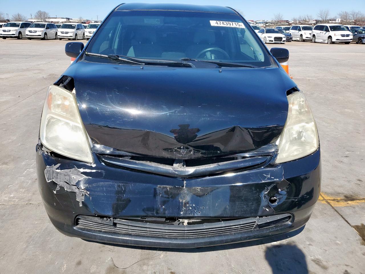 2005 Toyota Prius - Image 5