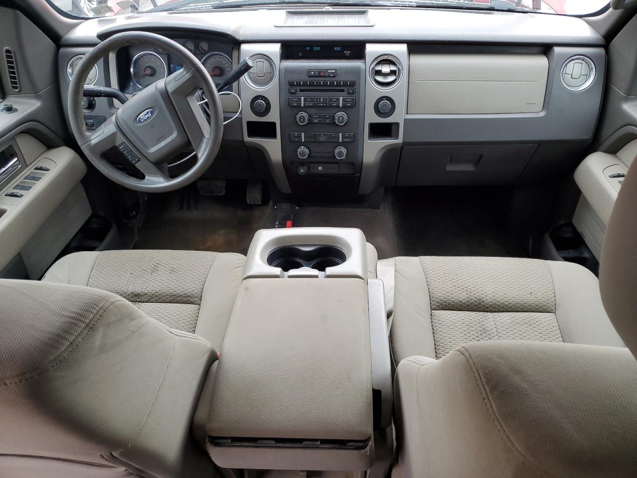 2009 Ford F-150 - Image 8