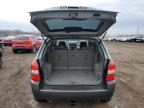 2007 Hyundai Tucson Se na sprzedaż w Chicago Heights, IL - Burn - Engine