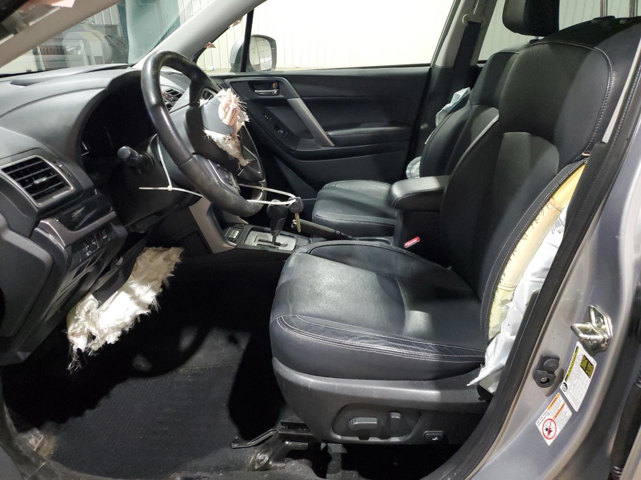 2018 Subaru Forester - Image 7