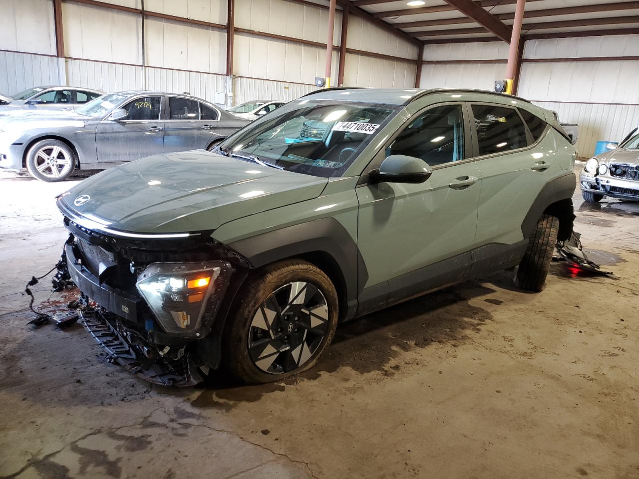 2024 Hyundai Kona - Image 1
