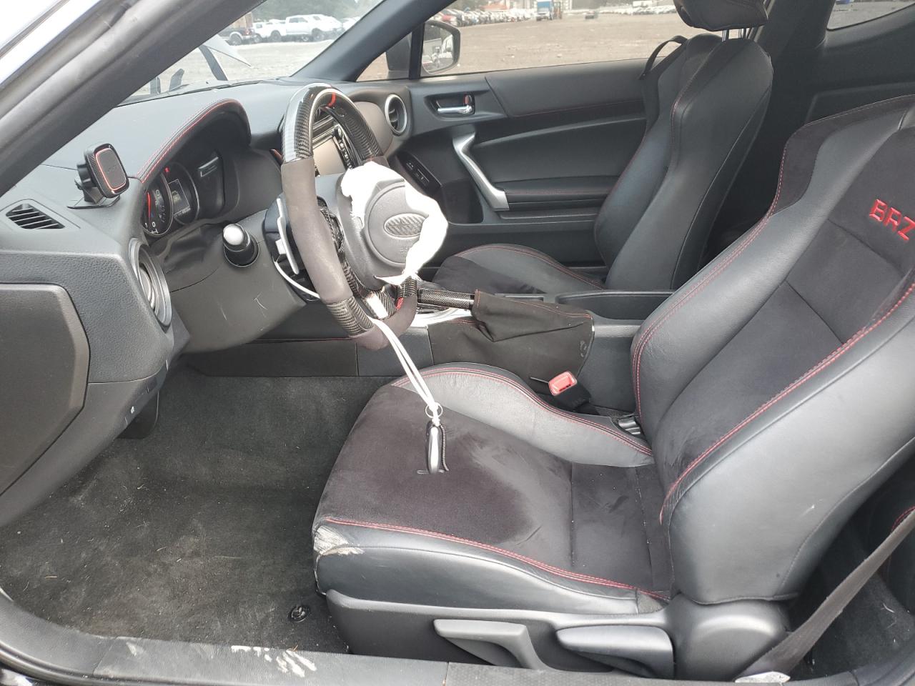 2017 Subaru BRZ - Image 7
